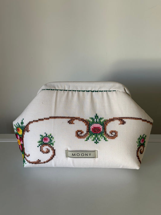 MEDITERRANEA 🌞Clutch #08