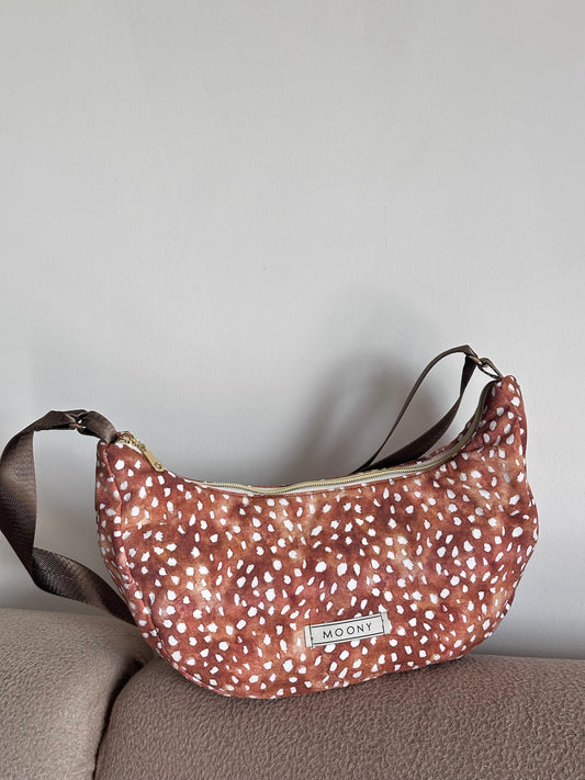 MOON BAG 🌜BAMBI🦌🧡
