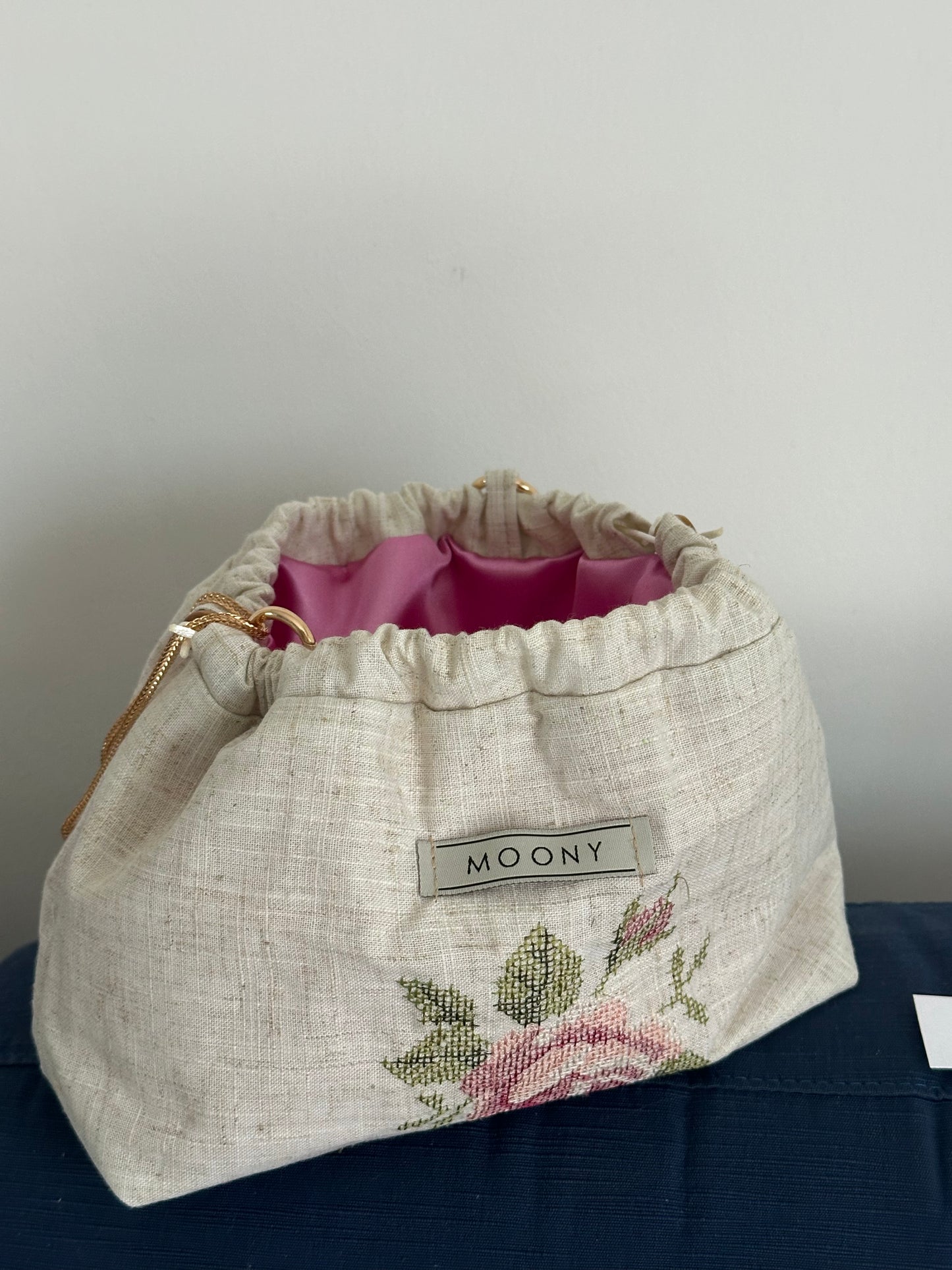 AFRODITE 🌸 Pasticcino Bag #1