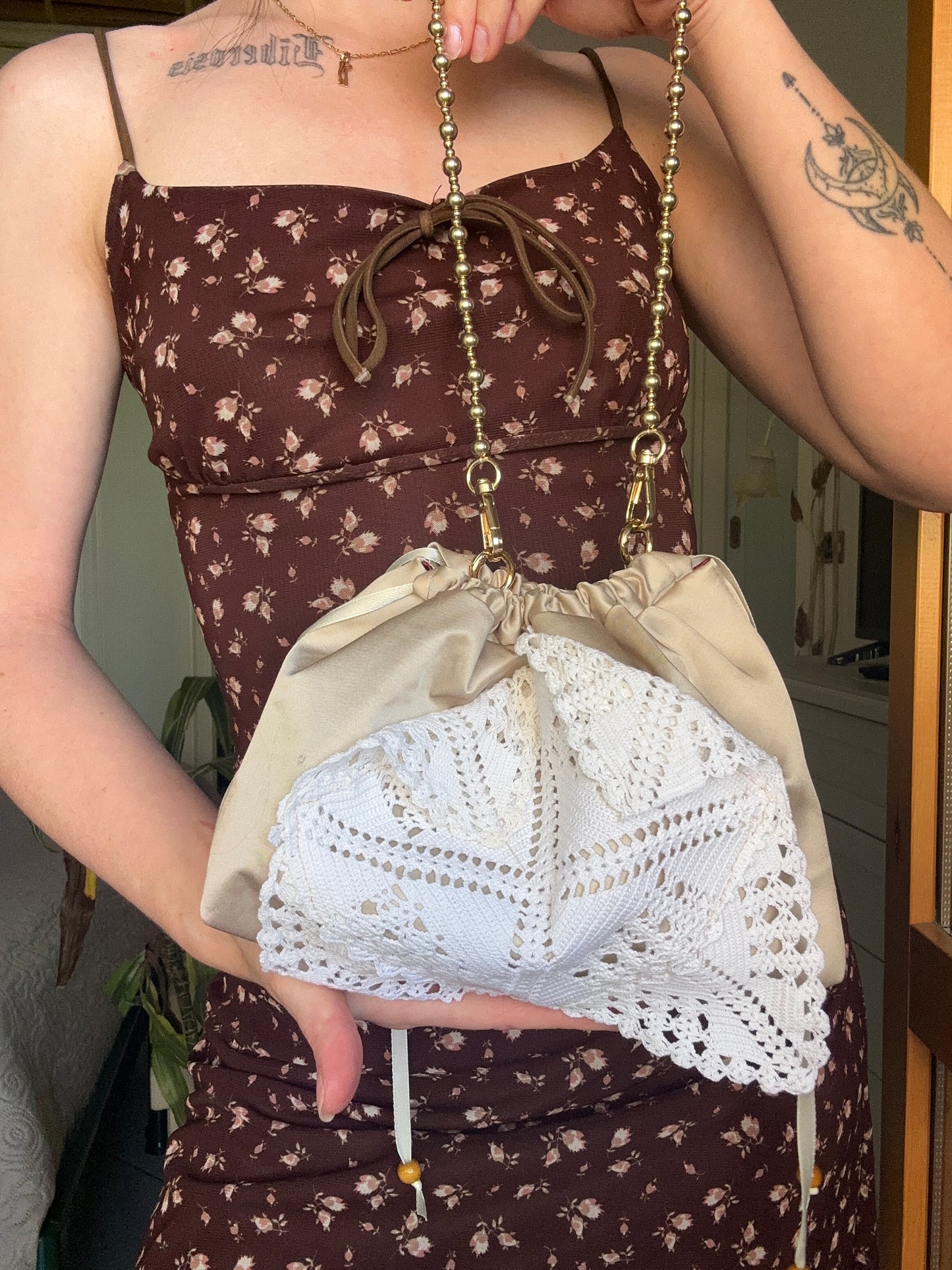 CENTRINO🧺 Pasticcino Bag #3
