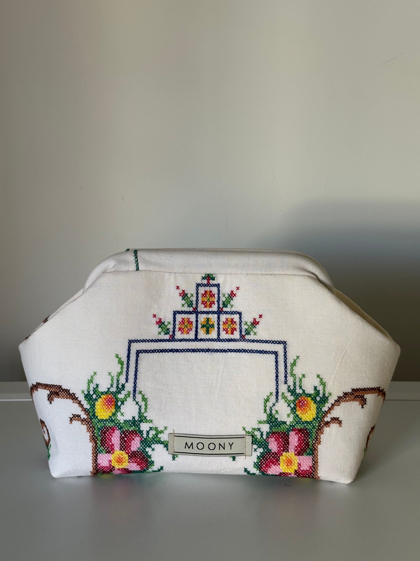 MEDITERRANEA 🌞 Clutch #12