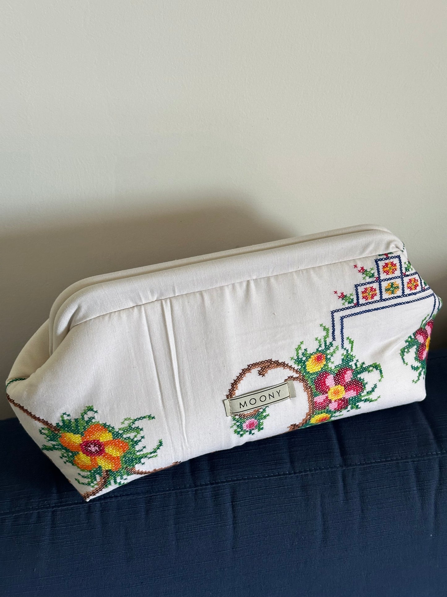 MEDITERRANEA 🌞 Clutch baguette #14
